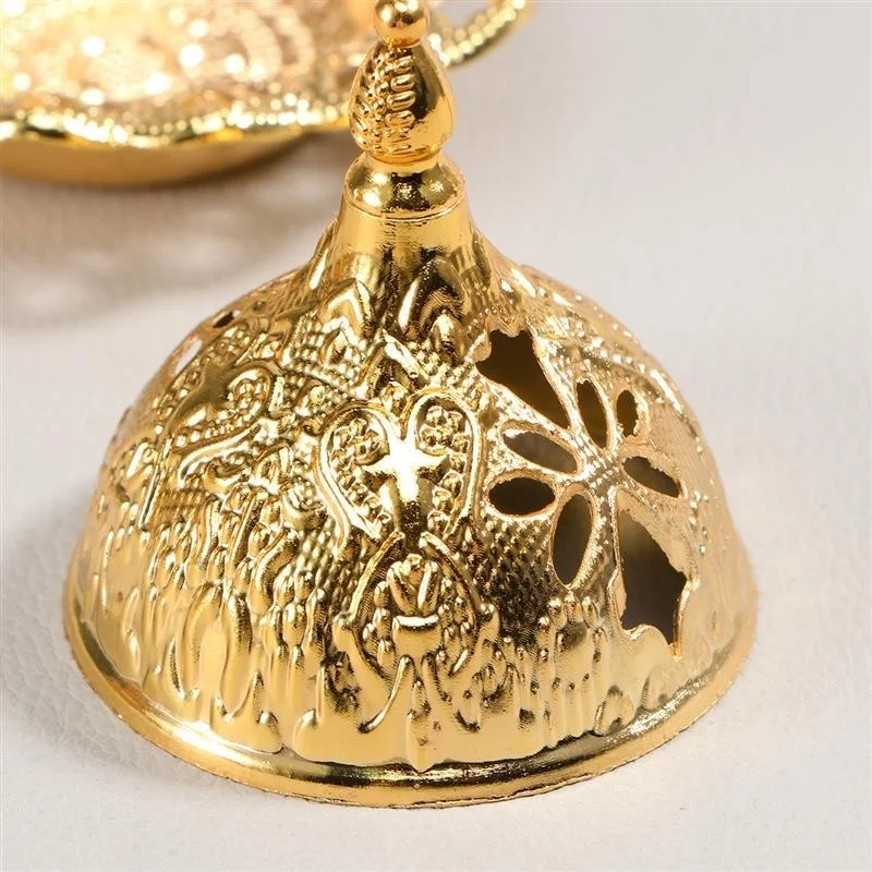 Рисунок 3 - Металлическая горелка для благовоний