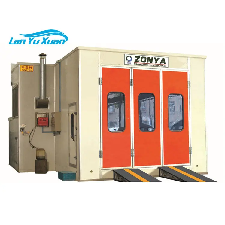 Китайская уличная Автомобильная картина