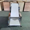 Fully Automatic Pita Arab Bread Roti Bread Making Machine Crepe Tortilla Saj Bread Press Machine For Restaurant 5