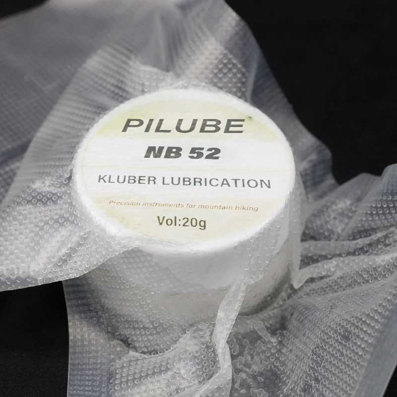 KLUBER NB 52 20g/50g High Temperature and High Speed Sliding Bearings Precision Machinery Bearing Grease NB52 Original Product