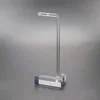 Clear Acrylic Earring Display Stand Jewelry Hanging Showing Case Earring Organizer Earring Holder Jewelry Showcase Display Stand 4