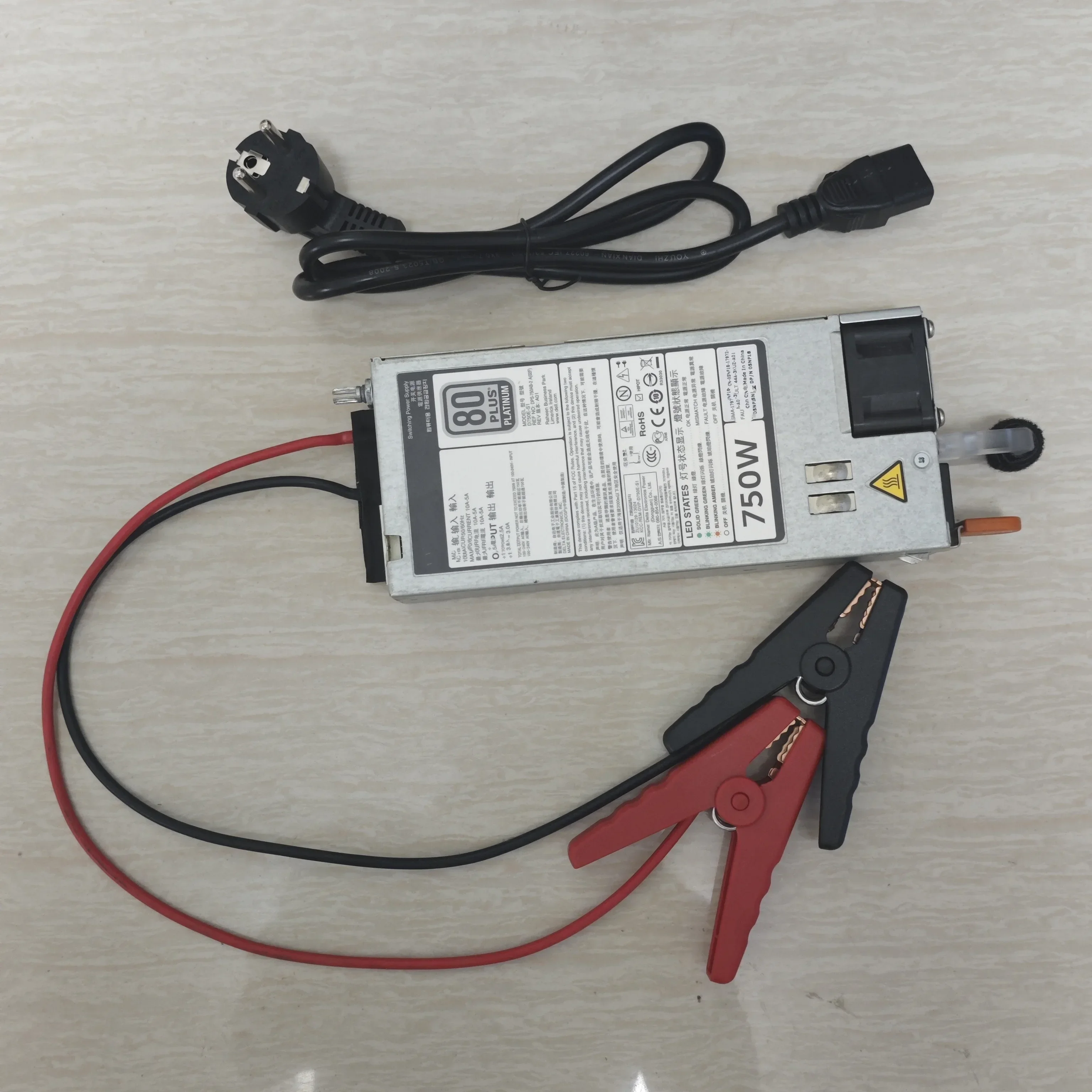 2V~30V Voltage 1A-30A Current Adjustable Charger 12V 14.6V 24V 29.2V 3.65V Lifepo4 Li-ion Lipo Lithium Fast Charge 4S 8S