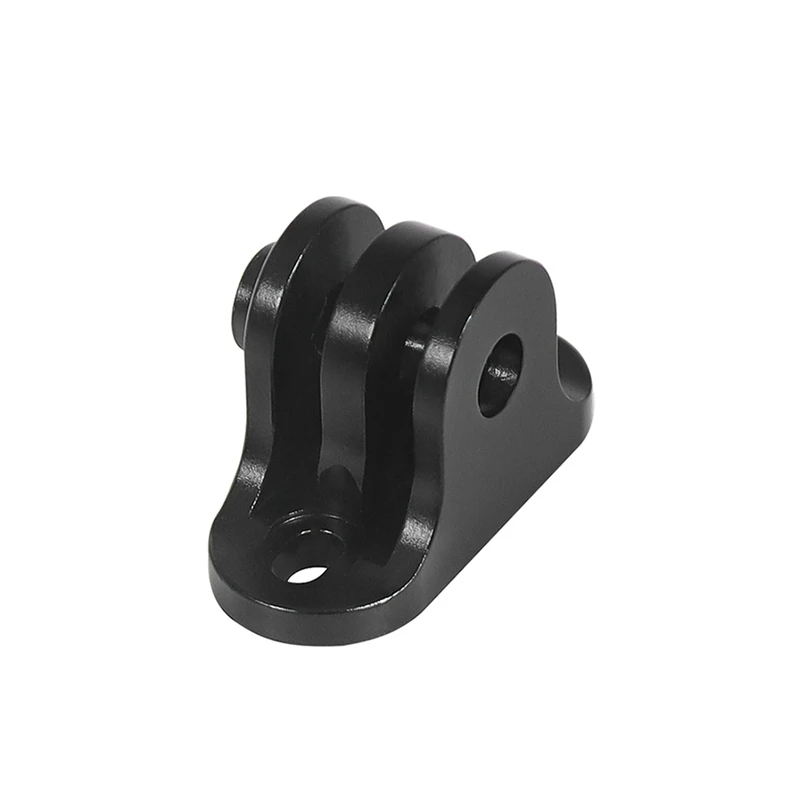 Gopro12/11 카메라 스톱워치 브래킷 홀 거리 20-22mm 스톱워치 익스텐션 금속 컨버터블 거치대