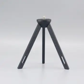 미니 캠핑 조명 브래킷, 야외 텐트 캠핑 조명 브래킷, 데스크탑 삼각대 분위기 조명, 낚시 램프 랜턴 브래킷