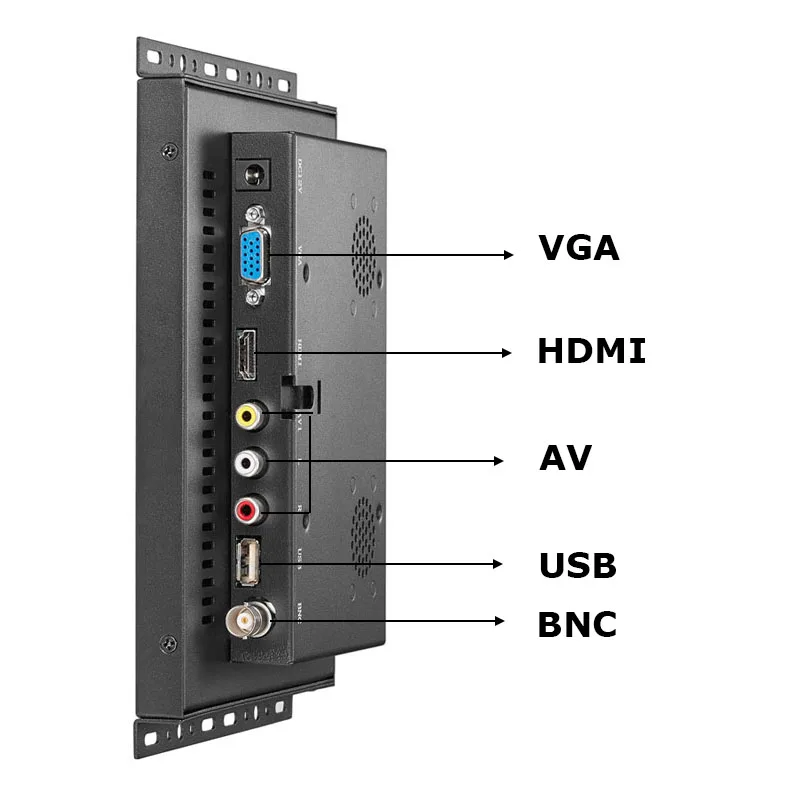    ġ ũ , TFT LCD HD ÷, 8 ġ 4:3, 1024x768 HDMI