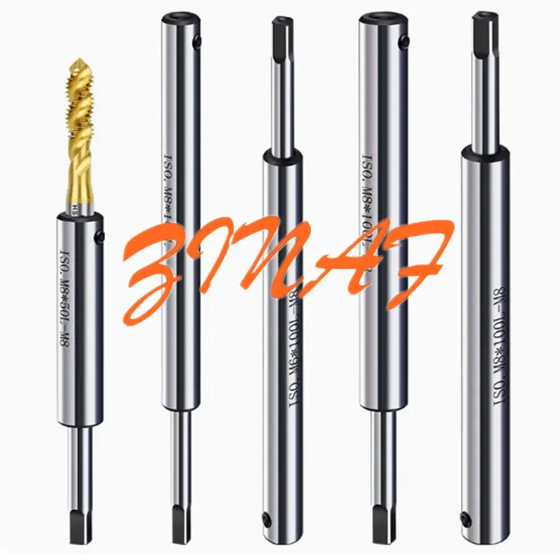 TappingToolDeepcavityprocessingJISISOM3M4M5M6M8M10M20Tap