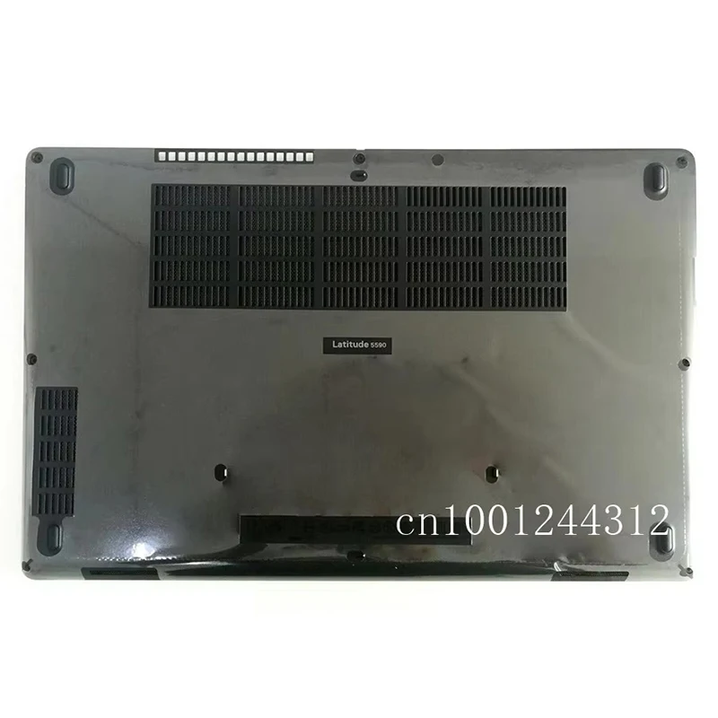 D-Cover For Dell Latitude E5590 5590 Bottom Cover Bottom Case Cover Original 0R58R6 R58R6 PC Parts