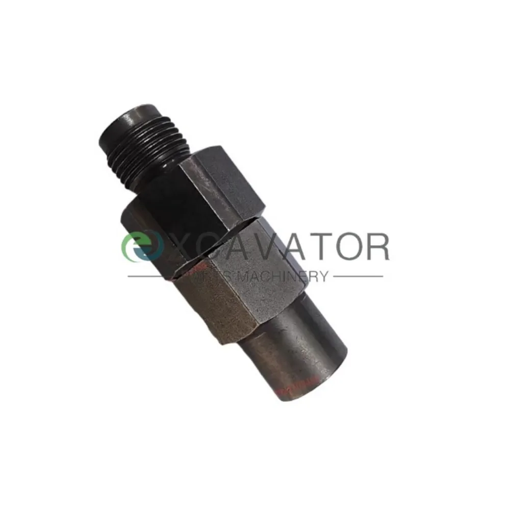 E320D Excavator Common Rail Valve 416-7101 for Excavator C6.4 Engine Common Rail 4167101