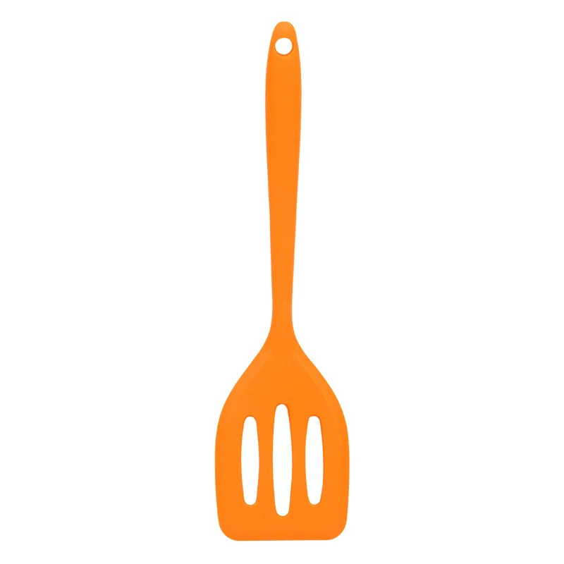 Premium Silicone Cooking Spatula for Versatile Kitchen Use