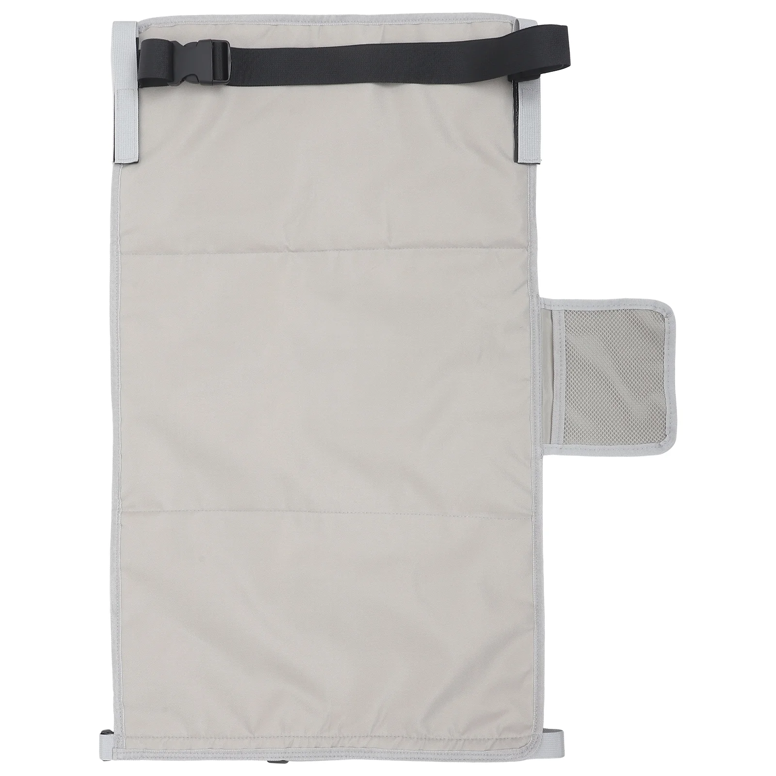 

Airplane Seat Extender for Kids Bed Toddler Flight Essentials Baby Travel Infant Carseat Supplies