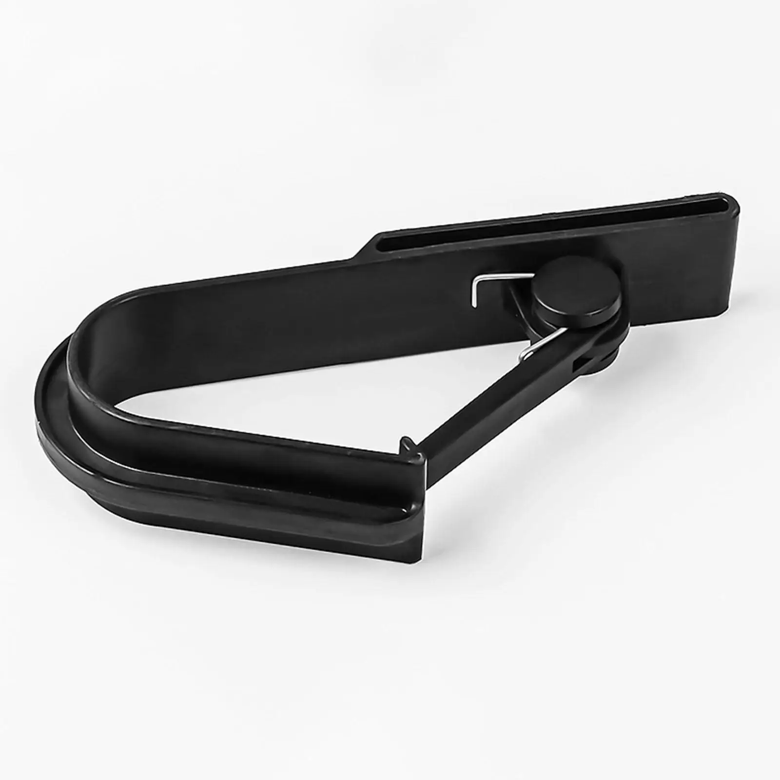 

Portable Belt Clip tool Hanger Drill Strong Bearing Capacity Hooks Holding Hook Wrench Rack for Woodworking Worker