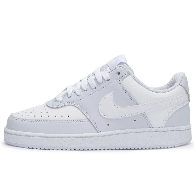 NIKE COURT VISION LO NN Casual Shoes Women's Shoes New Breathable Sneakers LOw-top Retro Board DH3158-004