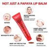 Lucas Papaw Ointment Multifunctional Lip Protector Hydrating Lip Balm Diaper Natural Plant Cream Papaya Cream Korean Cosmetics 4