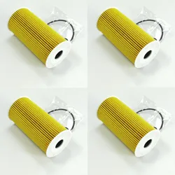 Oil Filter for Diesel GENESIS G70 HYUNDAI ix35 2.0CRD SANTAFE TUCSON KIA SORENTO SPORTAGE 2.0 STINGER 2.2 26320-2F100