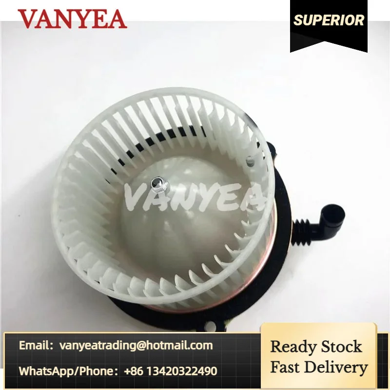 

4658943 Blower Motor For ZX110-3 120-3 200-3 210-3 240-3 250-3 330-3 Excavator Air Conditioner Parts