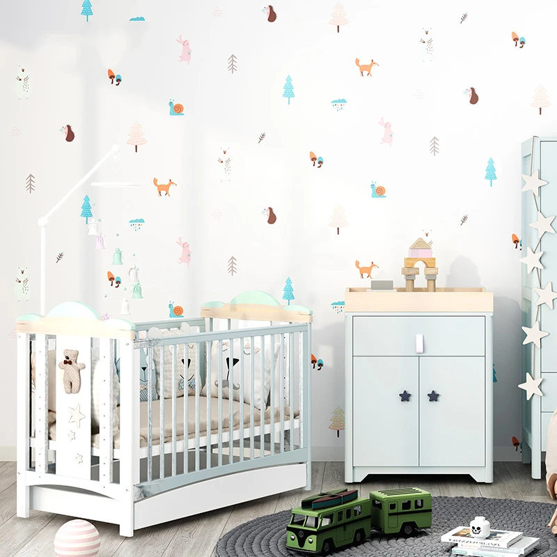 

Современная Белая кирпичная настенная 3D Бумага в стиле ретро для гостиной Кабинета магазина одежды фоновое покрытие для стен рулоны бумаги для стен 3 D