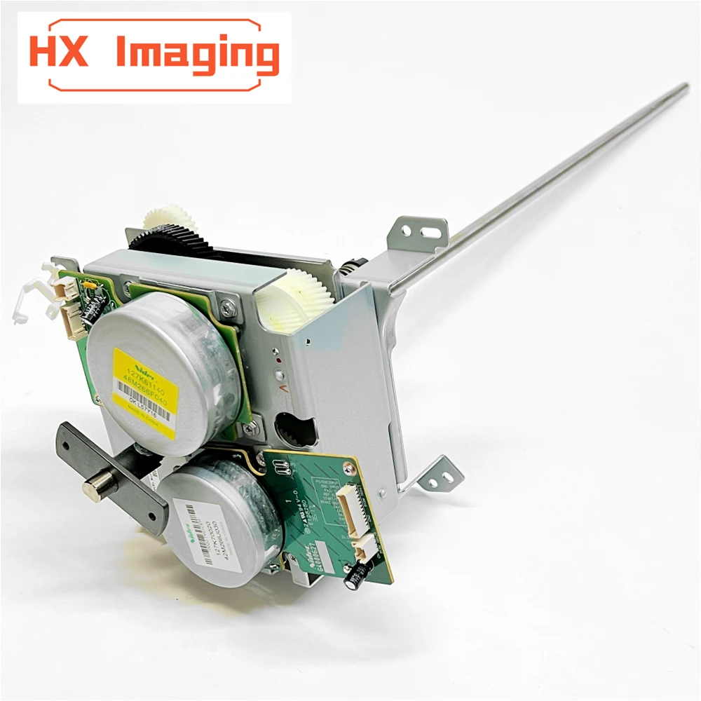 

Genuine V180 V80 V3100 V2100 Drum Drive Assembly For Xerox Versant 80 180 2100 3100 007K19367 007K19368 007K19366 Developer