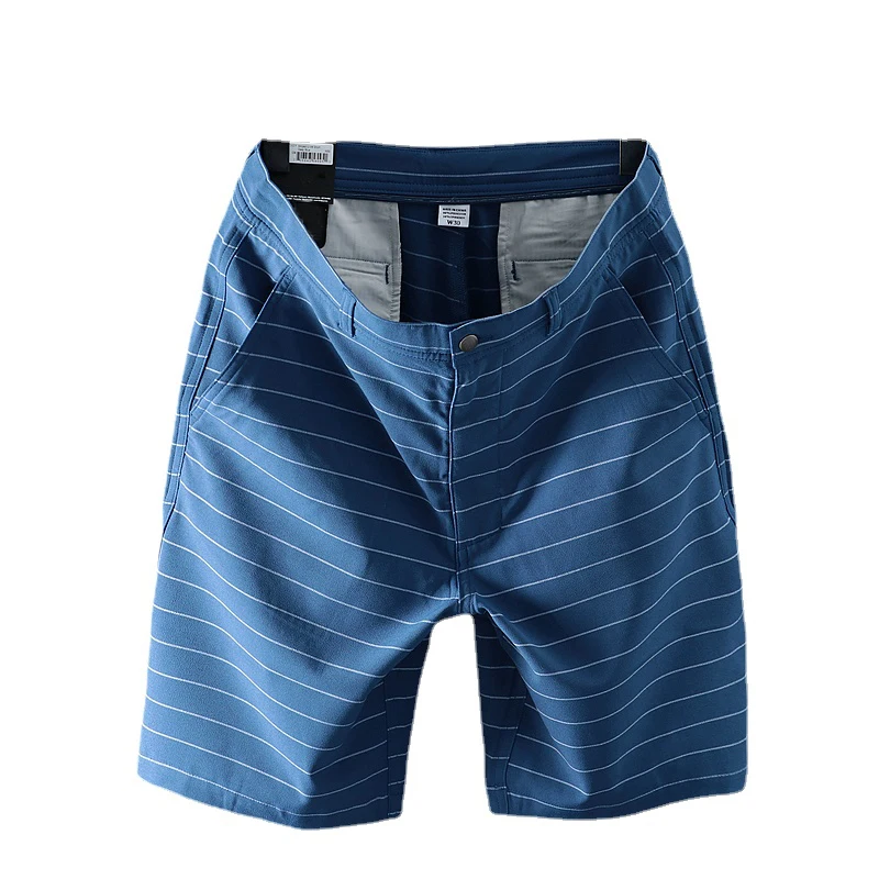 Men Golf Shorts Dry Fit Outdoor Sports Shorts Lightweight Quick-dry USA Size