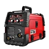 Non Gas Welding Machine MMA MIG Carbon Dioxide Gas Shielded Welding Machine Home Welder Machine For Gasless Soldering 220V 1