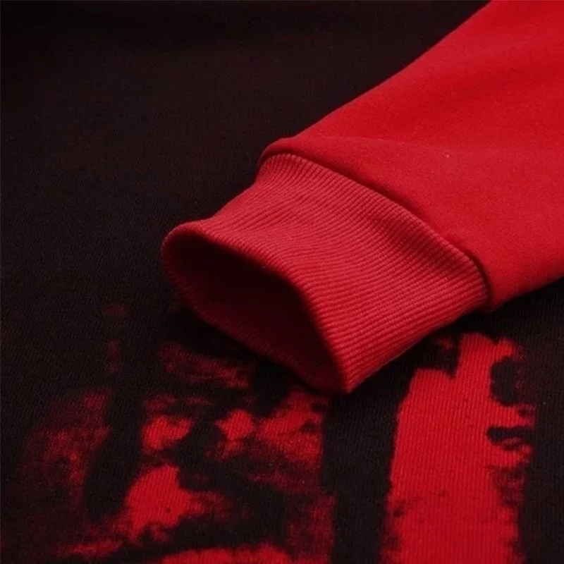New Style Mens Sports Hoodies Set Daily Casual Jogging Outfits Hooded Sweatshirts and Elastic Sweatpants Fashion Tracksuit