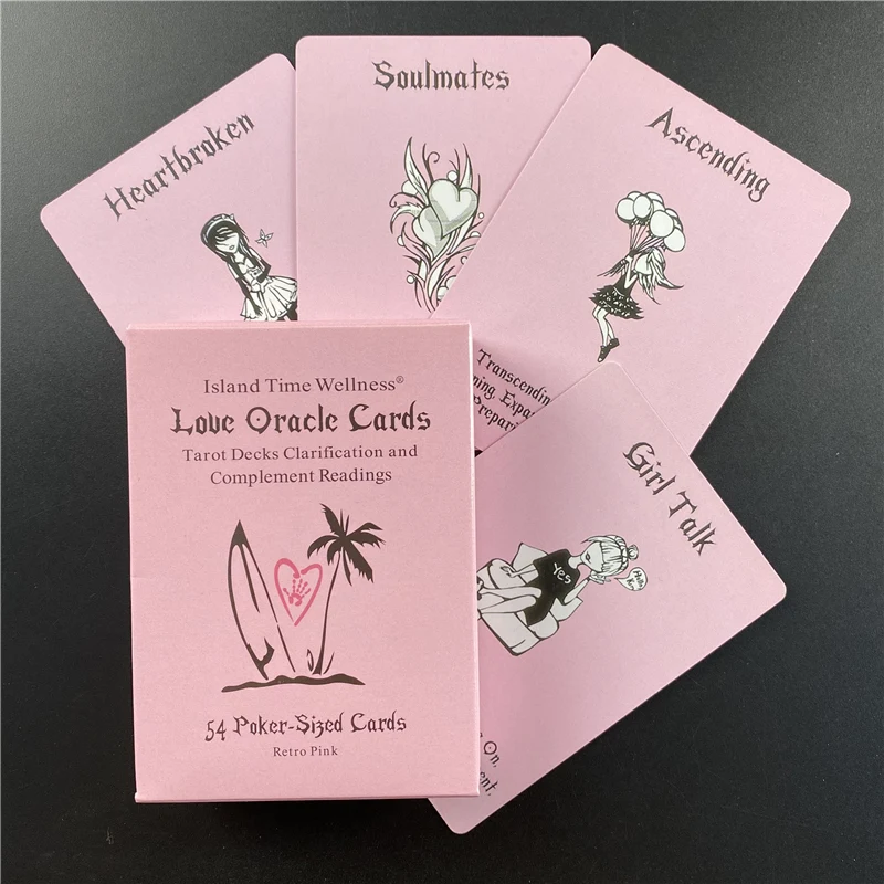 Tarot Oracle Card Decks Oracle Fortune Tarot Cards Oracle Cards