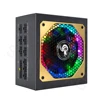 JULONGFENGBAO ATX 850W Full Modular RGB 80Plus Gold 20+4Pin 12V PSU Professional E-Sports Video Game Computer PC Power Supply 2