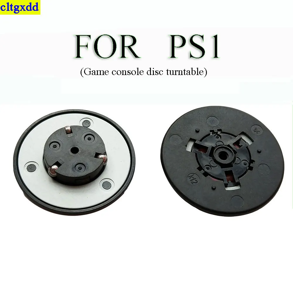 ReplacementSpindleHubCDHolderRepairPartsForPS1PSXLaserHead