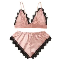 Sexy Babydoll For Underwear Suits Lingerie Underwear Sleepwear Pajamas Women's Lingerie нижнее бельё женское - Image 4