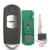 2BTN TYPE1 Blade Key