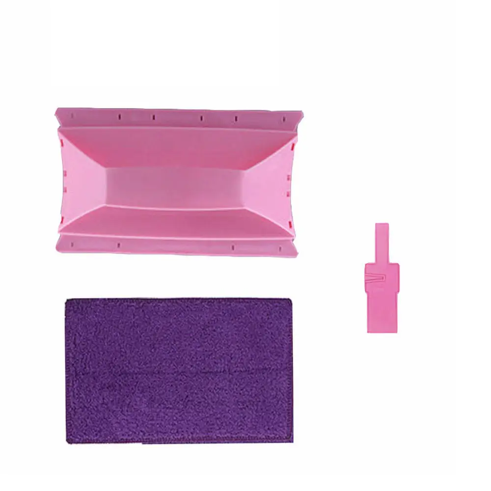 Cleaning Brush Door and Window Track Handheld For Desktop Glass Cove Edge Gaps Sliding Doors Tile Lines