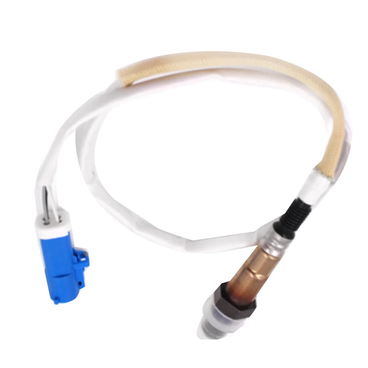

0258006607 Oxygen Sensor Fuel Ratio Sensor for Ford C-Max Focus 0258006608 3M519G444BB