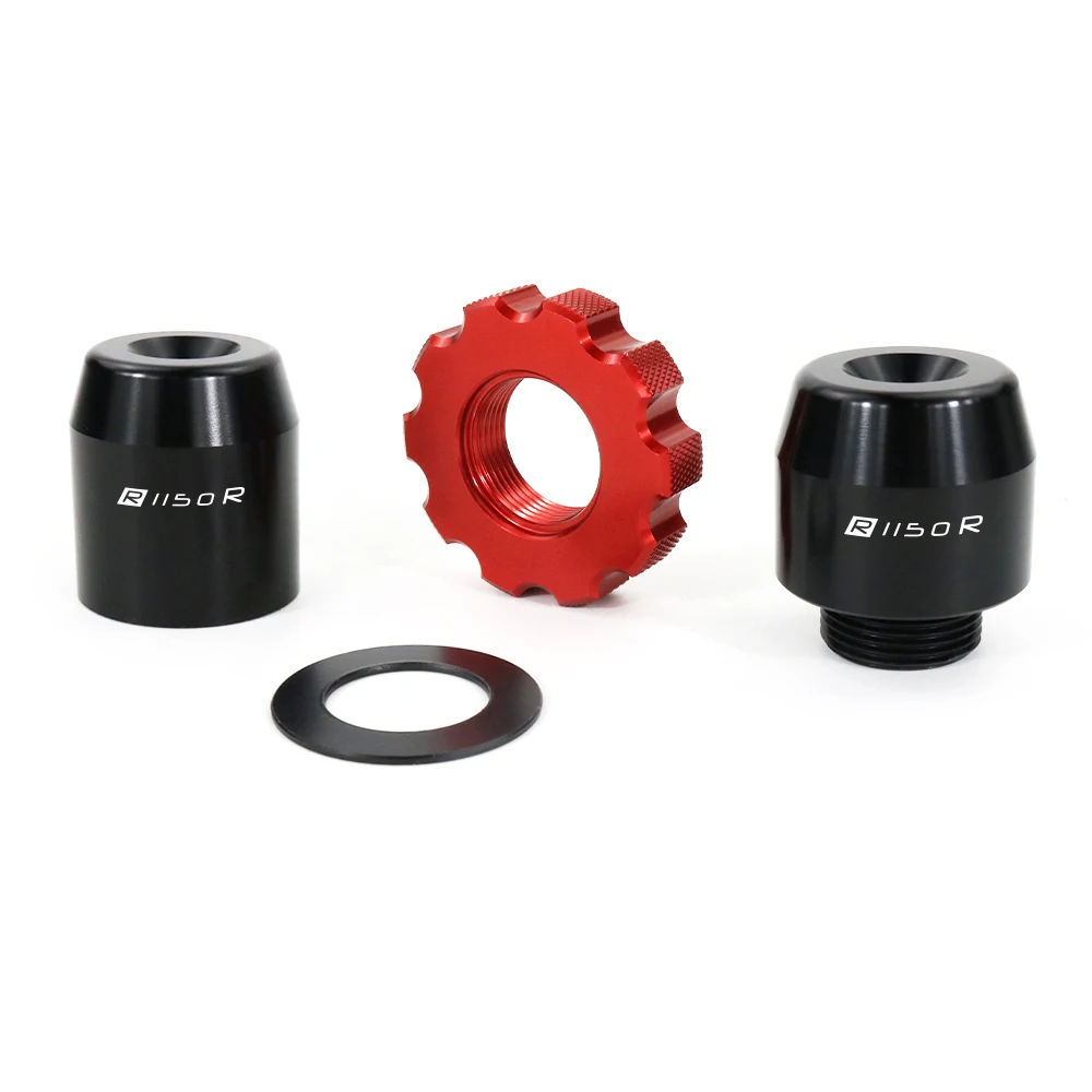 Blocco Farfallato Moto Cruise Control Morsetto Acceleratore Assist Per Bmw R1150Gs Adventure R850R R1150Rt R1150R Rockster R1200Rt