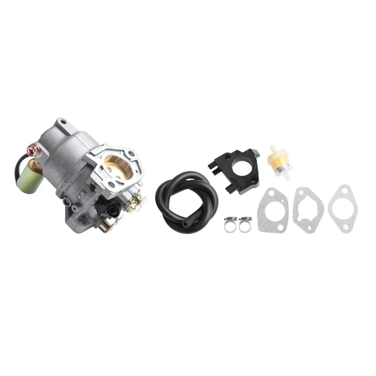 498170 Carburetor HUAYI For CUB Cadet & MTD 547CC Engine - Replaces 993 ...