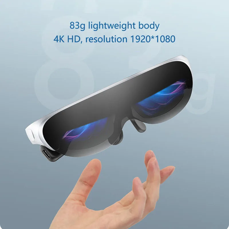 Gafas Realidad Virtual Para Pc - Electrónica - AliExpress