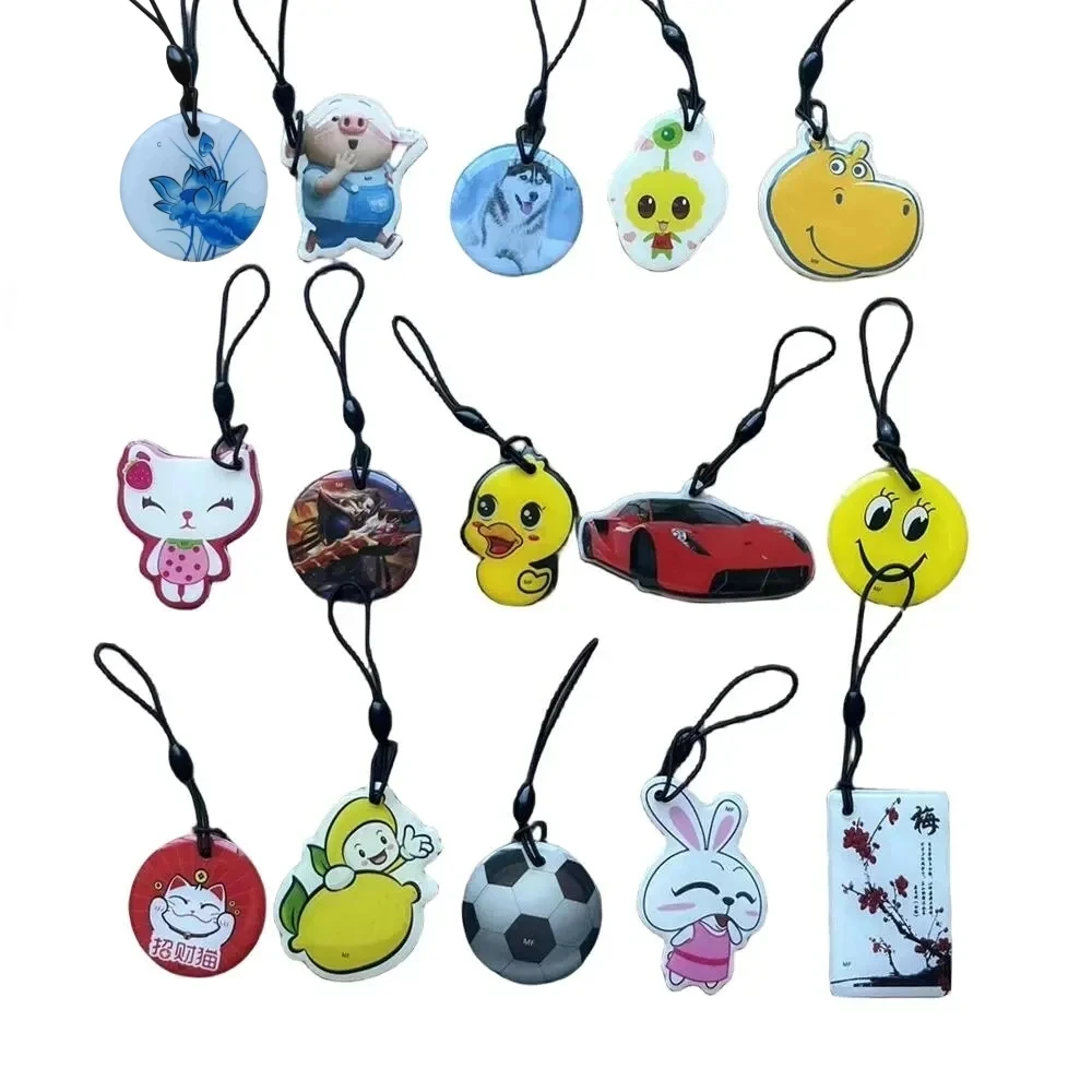 1Pcs-Different-13-56Mhz-UID-Block-0-Sector-Writable-Rewritable-RFID ...