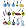 1Pcs Different 13.56Mhz UID Block 0 Sector Writable Rewritable RFID Smart M1 S50 Changeable Key Card Tag Keychain Keyfobs 1