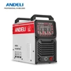 ANDELI MIG Welding Machine with Double Pulse Lift TIG MMA 3 in 1 Industrial MIG Welder with Wire Feeder 1