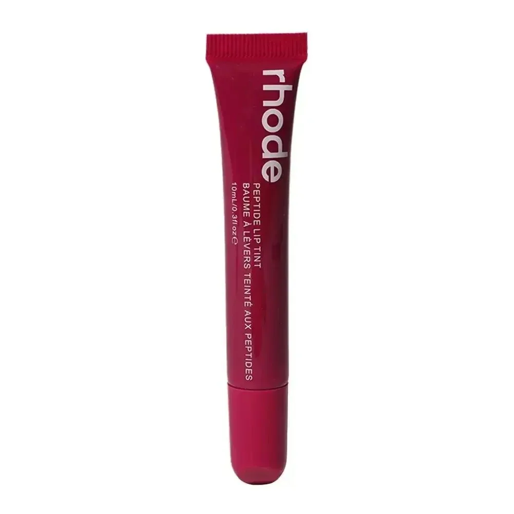 Brand 21 Color Peptide Lip Tint Tinted Lip Gloss Layer Nourishing Hydrates Makeup Nourishing Moisturizing Lipstick Glaze Care S4264290ef8414e4f9b1ff269ba06cbefk