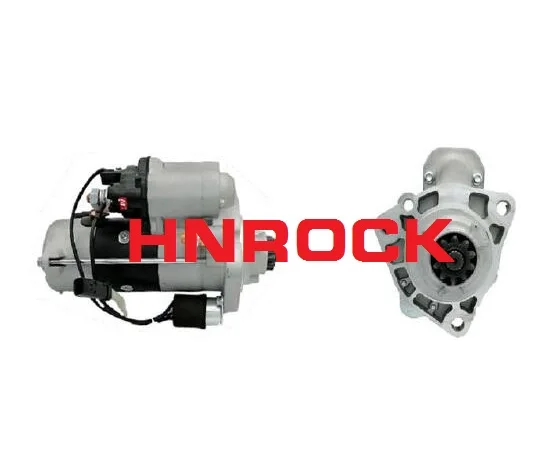 

Новый 24V 7.5KW 10T STARTER 428000-9120 428000-9121