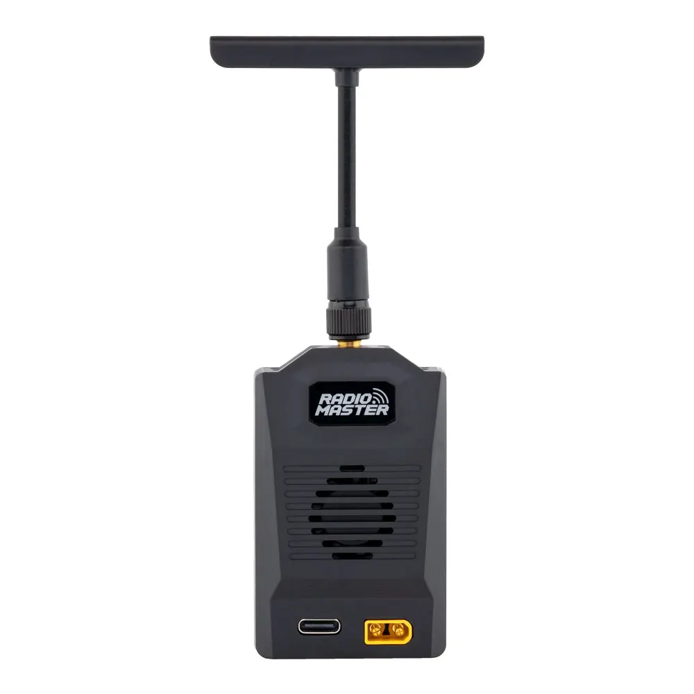 Ranger Nano FCC