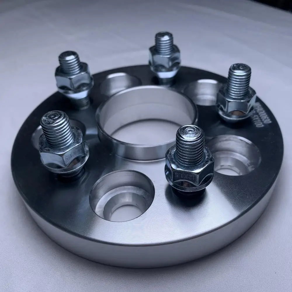  ̼ PCD 5x114.3 , ߽ 66.1mm  ͵, M12x1.25, 32mm, 2 