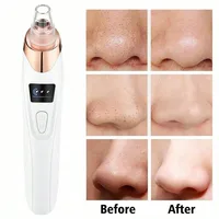 Electric Facial Skin Care Pore Removal Cleanser Vacuum Acne Removal For Deep Facial Pores 1