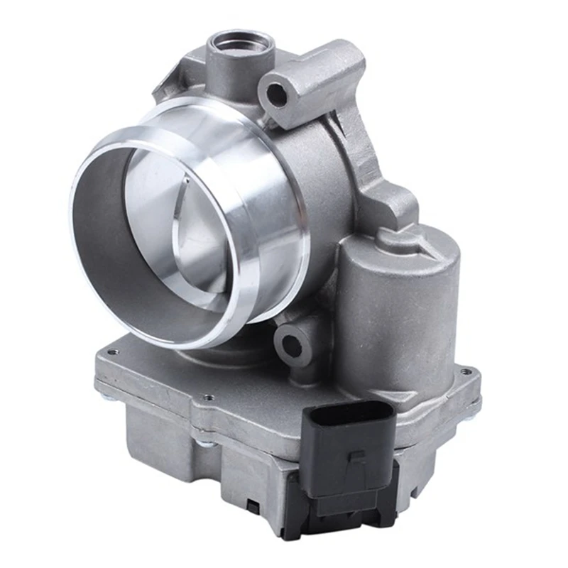 

3510027410 35100-27410 Car Throttle Body For Hyundai Santa Fe GL Tucson 2.0L 2.7L 3.3L KIA RONDO 2.0 Crdi Throttle Valve