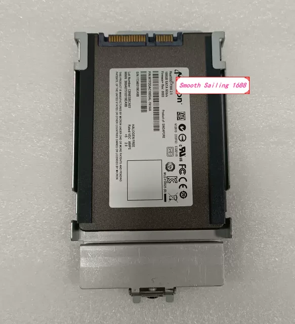 Подходит для системного диска 1PCS-HDS VSP-Cache-Flash Module SSD 100 ГБ 5541832 А 2