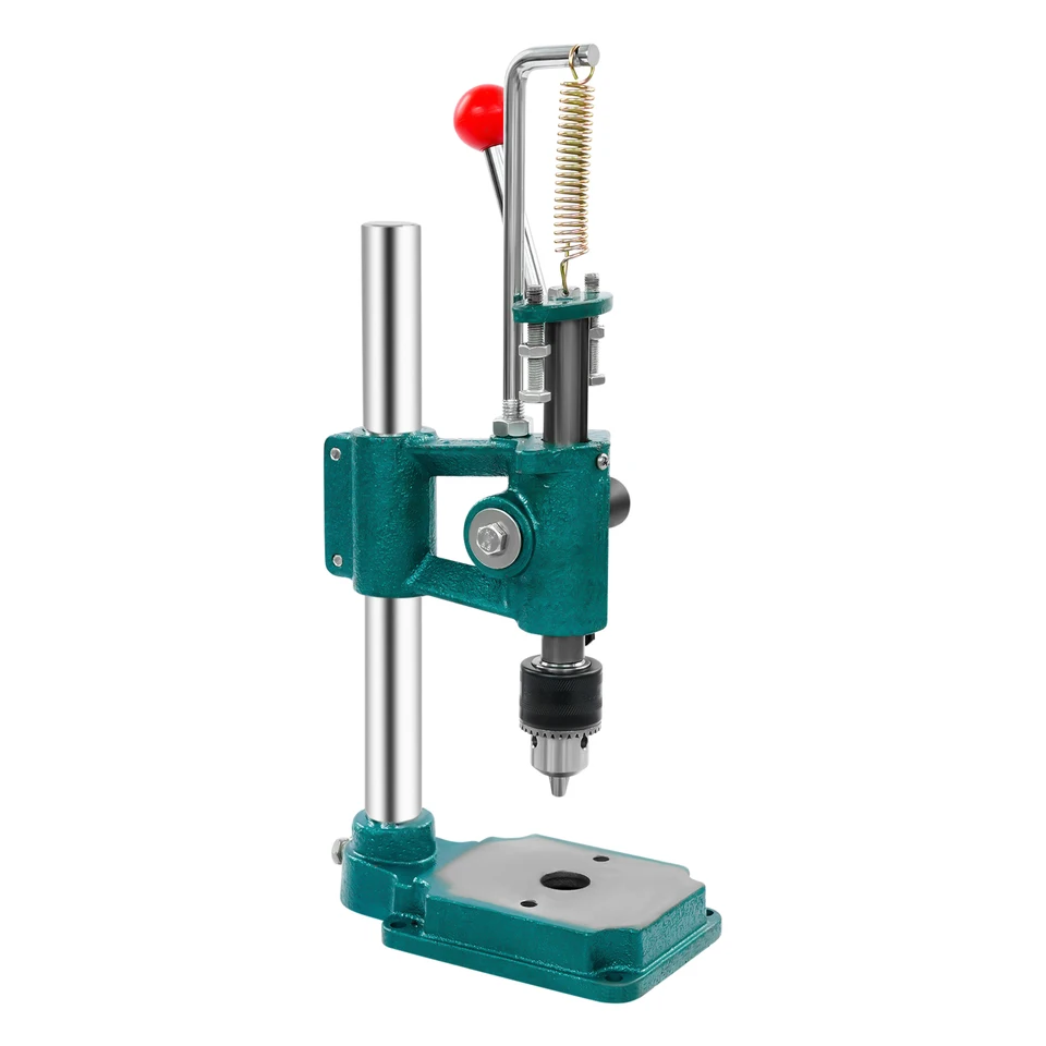 Heavy Duty Manual Leather Punch Tool