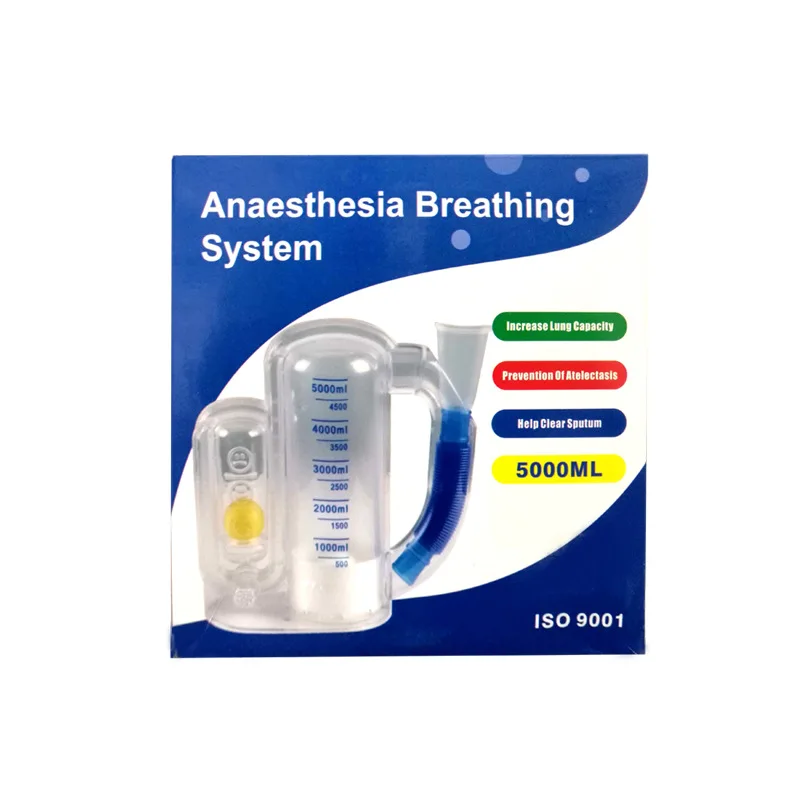 Breathe Trainer