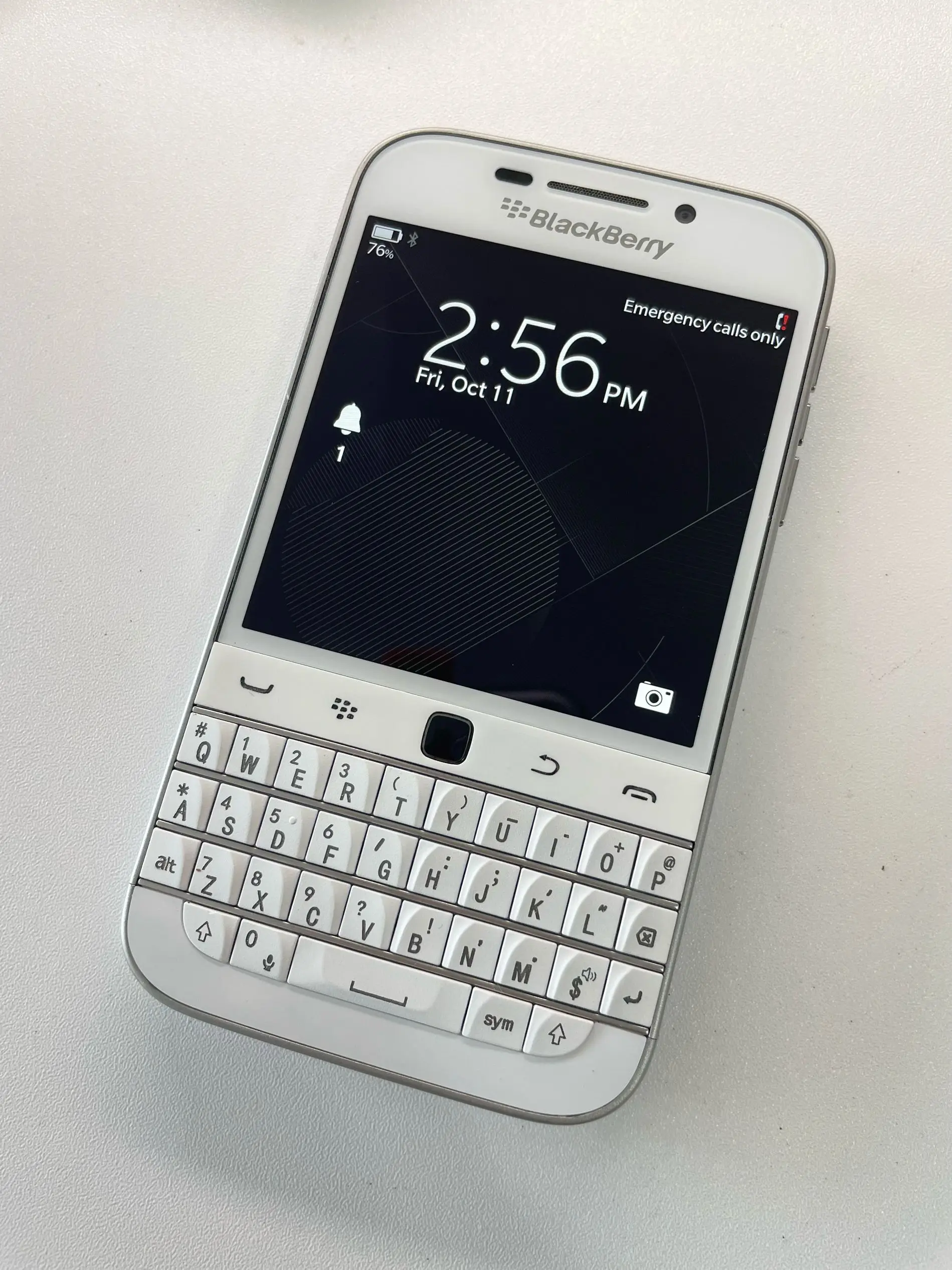 Blackberry-q20-2GB-RAM-16GB- 