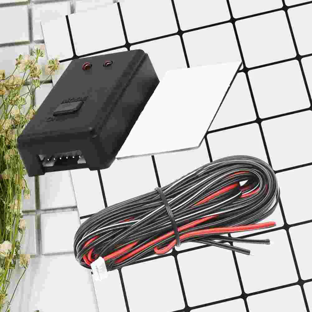 LED-Running-Lights-LED-Daytime-Light-Controller-The-Day-Drl-Dimmer ...