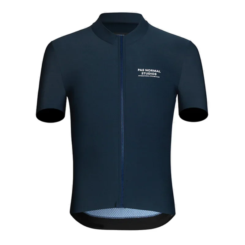 

2024 PAS RAUDAX Studios Short Sleeve Cycling Jersey Set, Bike Team Clothing, Breathable PNS Bicycle Clothing, Cycling Clothing