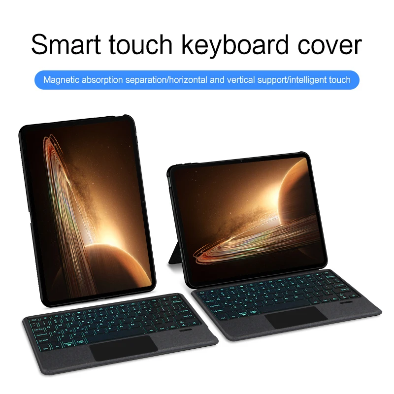 Capa magnética para Funda OPPO Pad 2,
